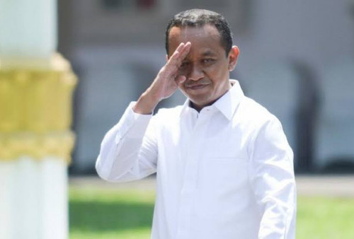 Drajad Wibowo Sebut Pendapatan Negara Bocor Hingga Rp 300 Triliun, Bahlil Tegaskan ESDM Tidak Terlibat