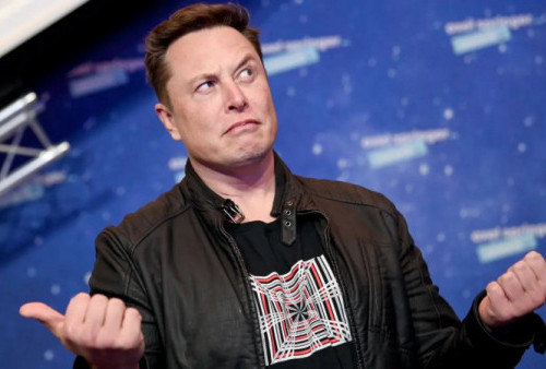 Elon Musk Ingin Kantor Twitter Jadi Penampungan Tuna Wisma