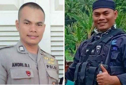 Anggota Brimob yang Viral Setor Rp 650 Juta ke Komandannya Masuk Daftar Buron, Polda Riau Angkat Bicara
