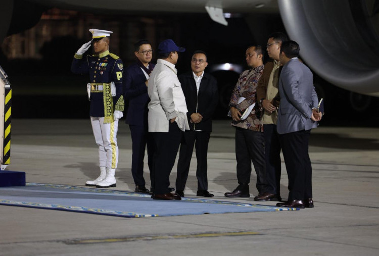 Prabowo Teken Rehabilitasi Dua Guru Luwu Utara, Hak dan Martabat Dipulihkan