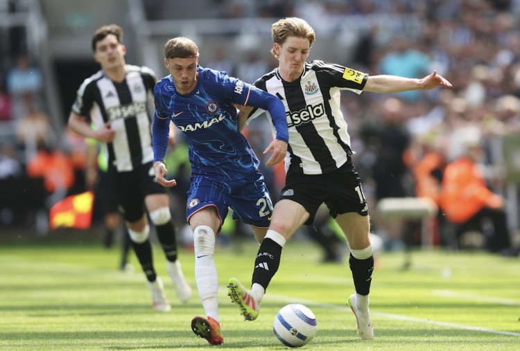 Prediksi Skor Newcastle vs Chelsea, Head-to-Head, Susunan Pemain, dan Situasi Terkini