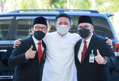 BI Perwakilan Sumsel Inginkan GSMP Menjadi Sumatera Mandiri Pangan