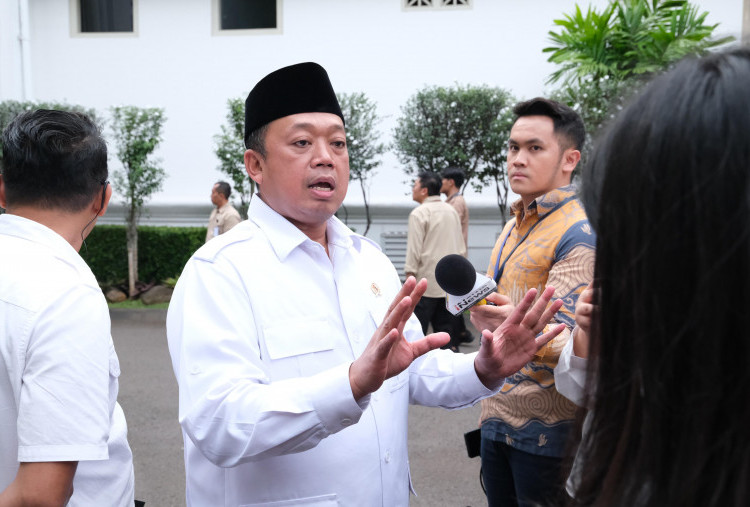 HGB Pantai Sidoarjo Expired 2026, Menteri Nusron: Tidak Akan Kami Perpanjang