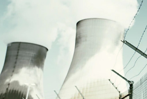 Hadapi Krisis Energi Jerman Akan Tetap Aktifkan Reaktor Nuklirnya