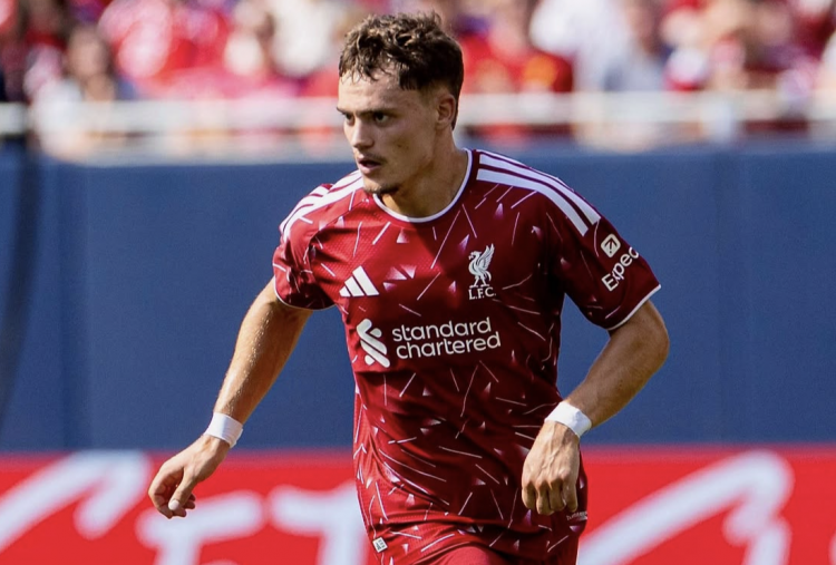 Florian Wirtz dan Ujian Berat Liverpool: Mampukah Sang Bintang Jerman Bangkit?