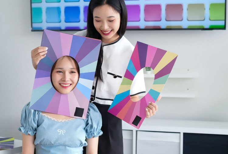 Mengenal 12 Seasonal Personal Color Analysis, Temukan Warna yang Sesuai dengan Anda