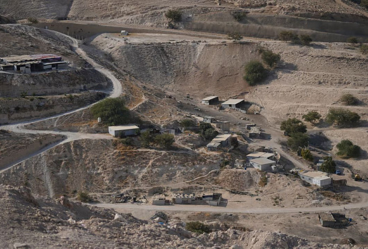 Israel Gencarkan Lagi Pemukiman E1 di Tepi Barat, Total 3.400 Rumah akan Dibangun di Tanah Palestina  