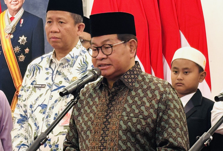 Respons Liga Aspal Menteng, Pramono Janji Perbanyak Lapangan Sepak Bola di Jakarta