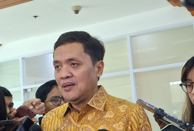 Habiburokhman Pasang Badan, Jadi Penjamin Penangguhan Penahanan Mahasiswi ITB di Kasus Meme Prabowo-Jokowi