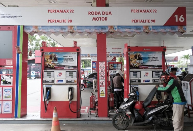 BPH Migas Soal Surat Pembatasan BBM: Jika Resmi Pasti Diumumkan