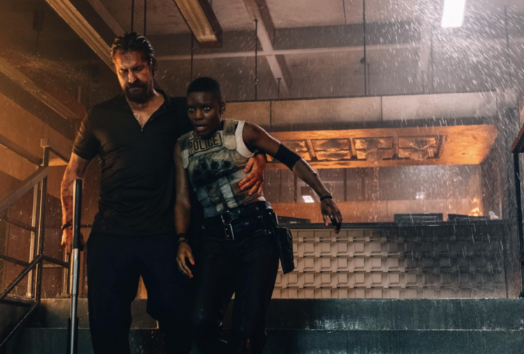 Jadwal Bioskop Trans TV Hari Ini 10 April 2026 Lengkap Sinopsis, Banjir Film Aksi hingga Kriminal