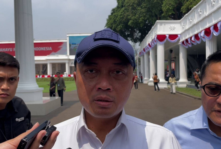 Bikin Mensesneg Bangga, Pelajar Sekolah Rakyat Tembus Paskibraka Nasional 2026 di Istana