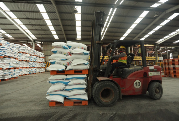 Skema Pembayaran Subsidi Pupuk Diubah, Pembayaraan Di Awal untuk Bahan Baku 