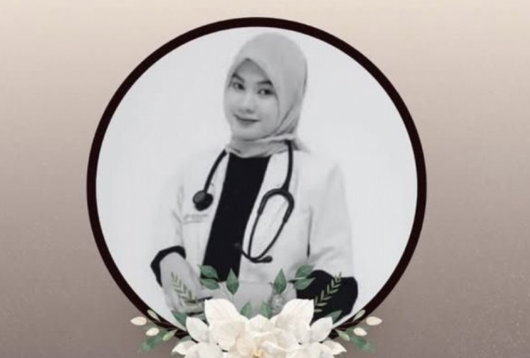 Kemenkes Turun Tangan Atas Wafatnya Dokter Myta, Izin Rekrutmen Dokter Internship Terancam Dibekukan