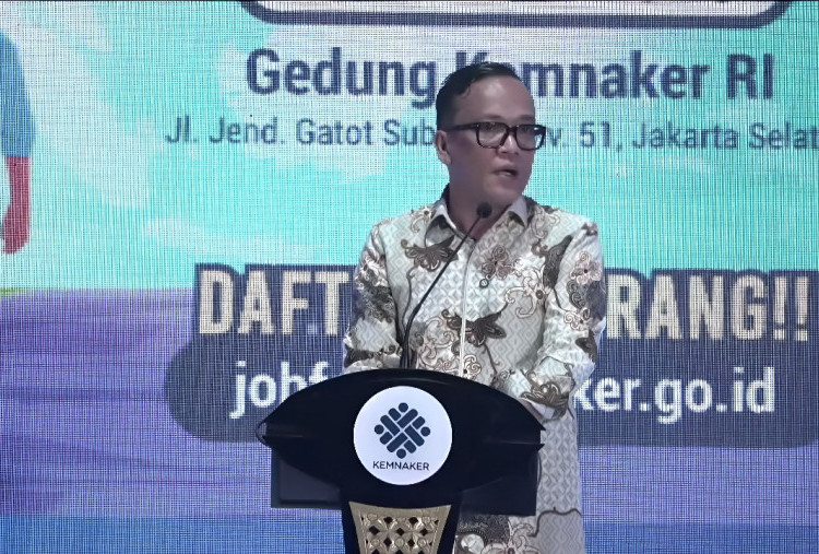 Kemnaker Larang Ada 'Good Looking' dan Batasan Usia dalam Syarat Bekerja 