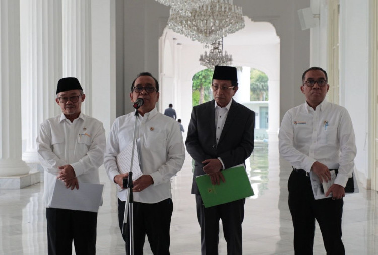 Prabowo Berkomitmen Pendidikan Gratis dari TK hingga PTN, Pemerintah Hitung Kebutuhan Anggaran