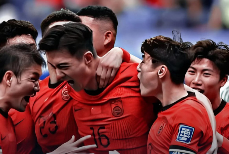 Timnas China Tiba di Jakarta Malam Ini, Media Dragon Team: Lawan Timnas Indonesia Misi Mustahil, Mereka Tim Belanda!