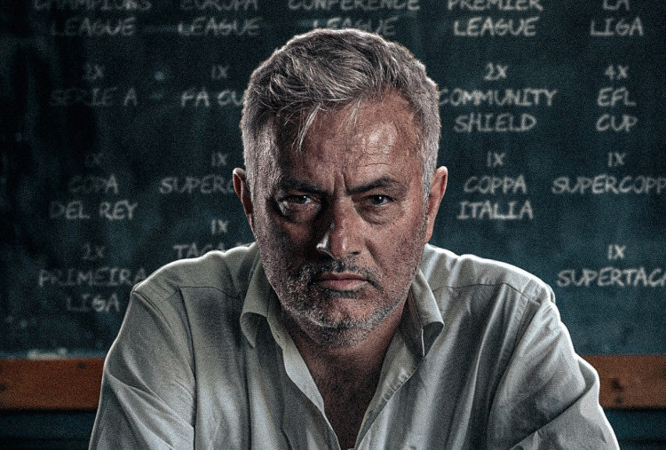 Jose Mourinho Punya Misi Besar di Real Madrid, Boyong Marcus Rashford dari Manchester United