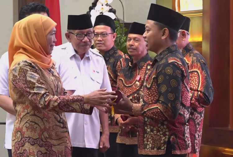 Jatim Masih Butuhkan 120 Ribu Pendonor Sukarela Guna Penuhi Permintaan Kantong Darah 
