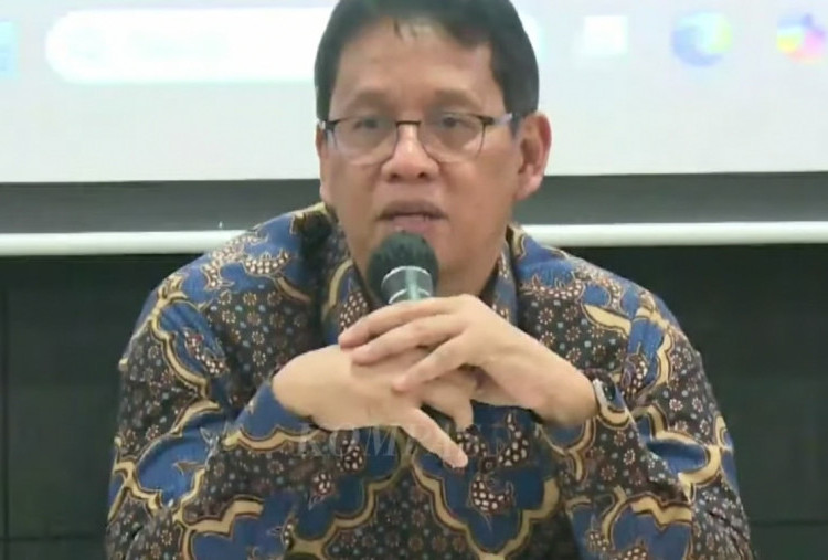 Rupiah Melemah, Menkeu Purbaya Sebut Akibat Ekspektasi Pasar dan Isu Media