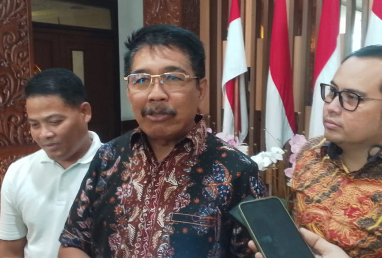 Kejati Jatim Tegaskan Tak Ada Penangkapan dan Pemerasan Kades di Madiun