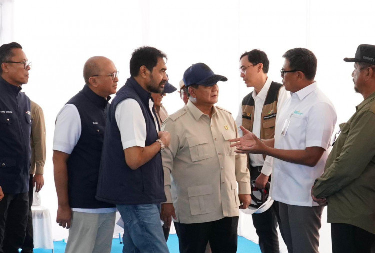 BSI Dukung Danantara Bangun Huntara di Aceh, Percepat Pemulihan Warga Pascabencana