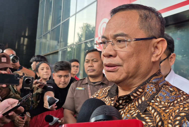 Sebanyak 350 Aduan ke KPK dari Masyarakat Pati, Sadewo : Saya Istikamah