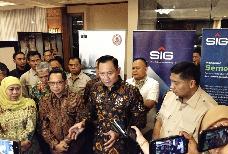 Jatim Berpeluang Besar Merebut Pasar 3 Juta Rumah MBR Dari Pemerintah Pusat  