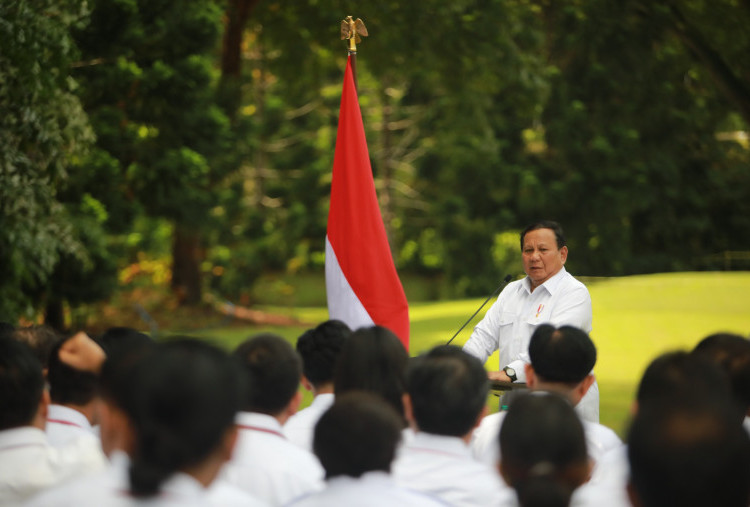 Presiden Prabowo Hadiri KTT APEC di Peru dan G20 di Brasil