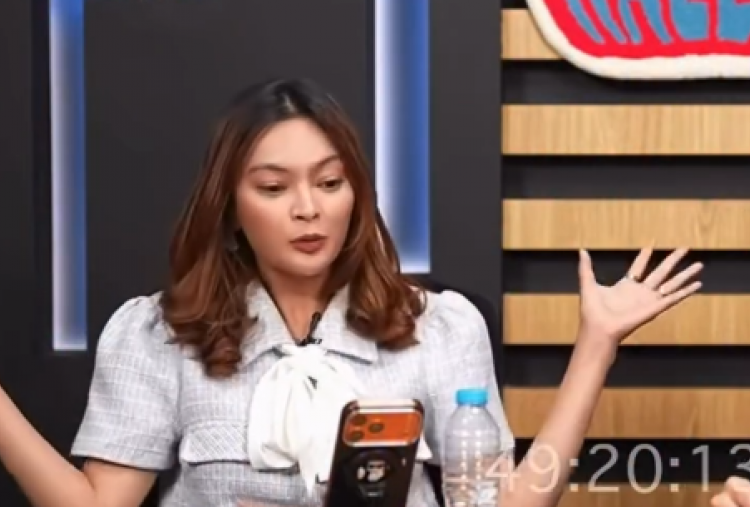 Ulta Anak Buah Prabowo Curigai Antek Asing di Balik Meletusnya 6 Gunung Bersamaan di Indonesia