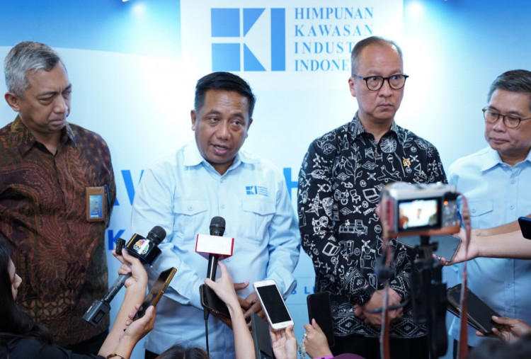 HKI Harap Satgas Investasi Bakal Pangkas Birokrasi yang Ruwet