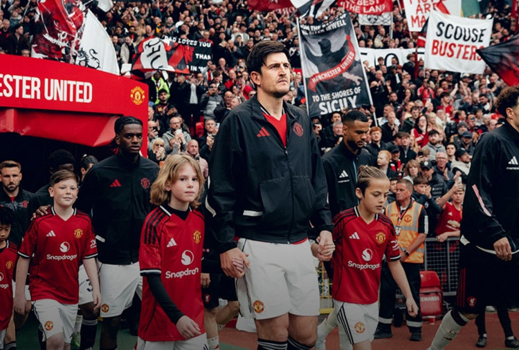 Link Live Streaming MU vs Nottingham Forest di Liga Inggris 2025/26, KickOFF: 18.30 WIB