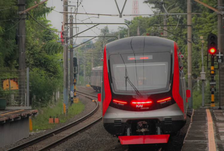Kapan Rute KRL Cikarang-Jakarta Beroperasi Pasca Kecelakaan Kereta di Bekasi Timur? Ini Jawaban KAI