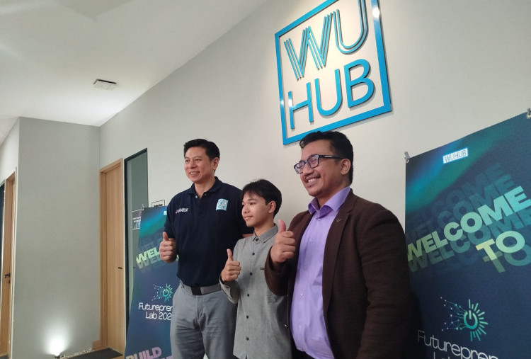 20 Mahasiswa dari Kampus Ternama Lolos Program Startup, Siap Buktikan Ide Mereka Laku di Pasar