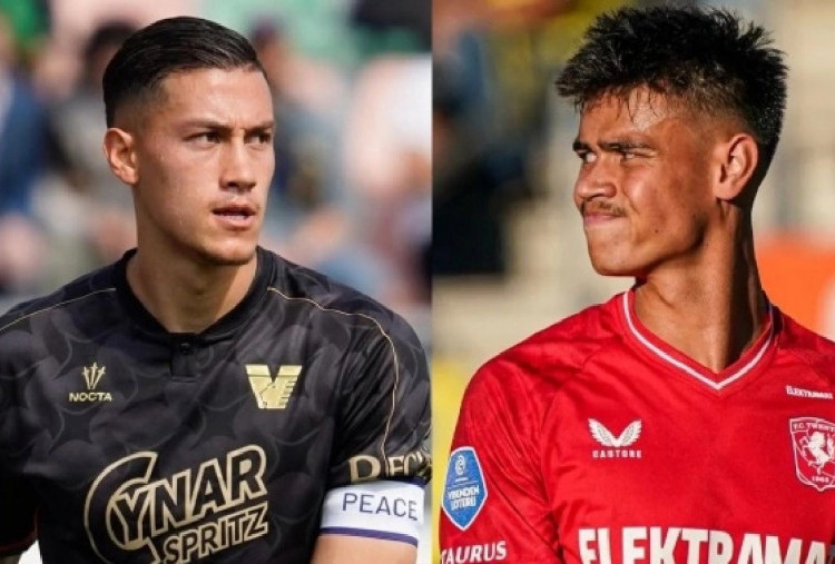 Feyenoord Panik dan Krisis Bek, Mees Hilgers Jadi Opsi yang Tepat? Genoa Gerak Cepat Demi Jay Idzes