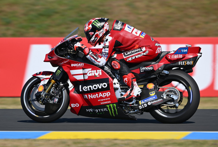 Demi Nyawa Pembalap, MotoGP Usul Larang Alat 'Ceper' Start di Tiga Sirkuit Ini!
