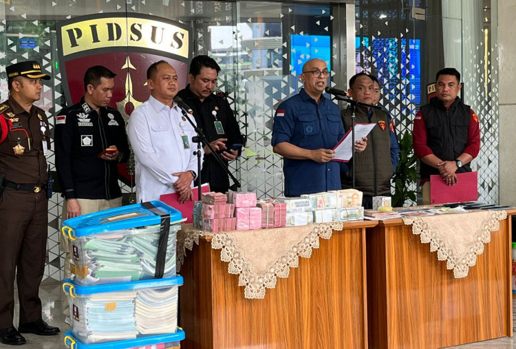 Liciknya Ketua Ombudsman RI, Pakai Jabatan Komisoner Buat Korupsi Tambang Nikel di Sultra