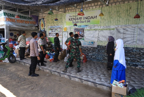 Anugerah Patriot Jawi Wetan II 2024: 5 Kelurahan dari 5 Kecamatan di Kota Probolinggo Siap Bersaing