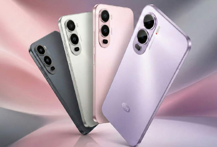 Cari HP Murah? Ini 10 Rekomendasi HP 1 Jutaan Terbaik 2026, Layar 120 Hz dan RAM Besar