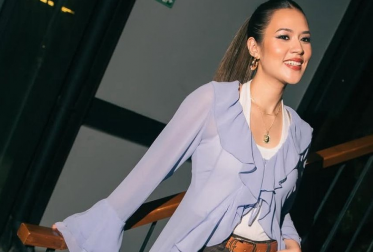 Lirik Lagu Nyawa dan Harapan Milik Raisa, Ajak Masyarakat Jaga dan Peduli Lingkungan