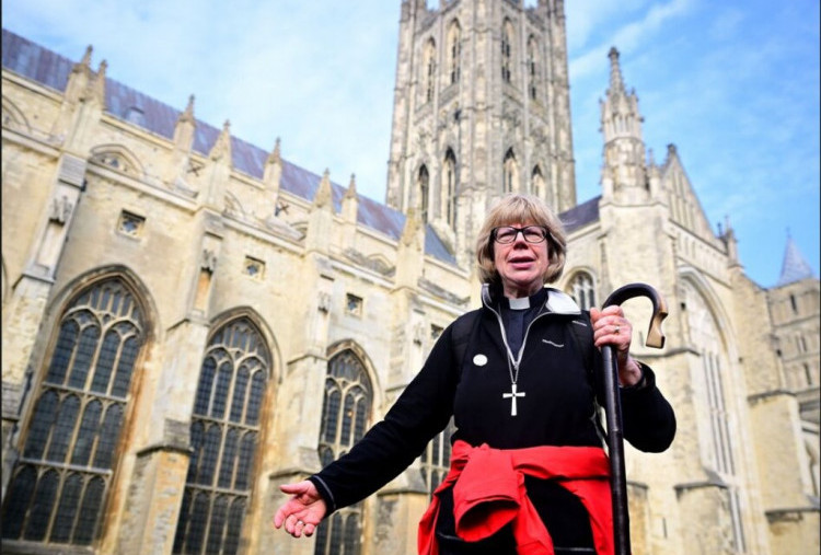 Ini Tujuh Fakta Sejarah Gereja Anglikan di Inggris