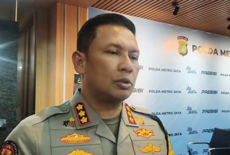 Kasus Penipuan WO, Polisi Bantah Ayu Puspita Dilepas