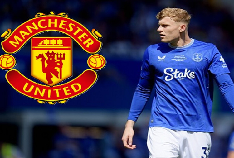 Rumor Transfer Bek Liga Primer Inggris 'Gelisah' Januari Lalu, Ruben Amorim Tertarik Boyong ke MU