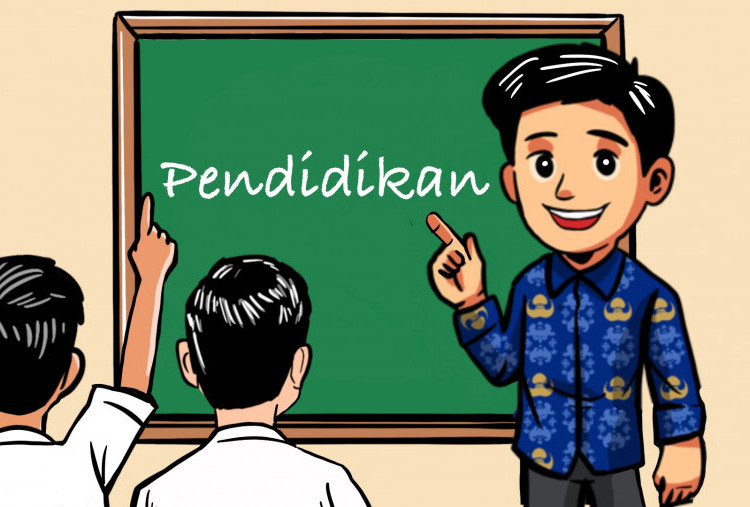 Menyalakan Lentera Pendidikan