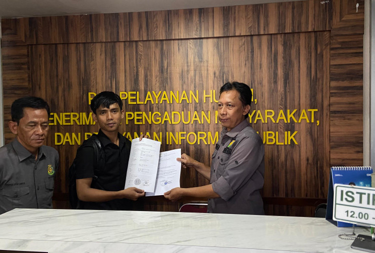 Kejagung Diminta Usut Dugaan Korupsi di Bea Cukai Jakarta