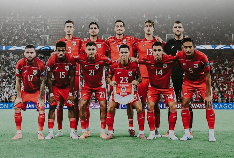 Timnas Indonesia Tantang Bulgaria dan St Kitts & Nevis di FIFA Series, Begini Reaksi erick Thohir