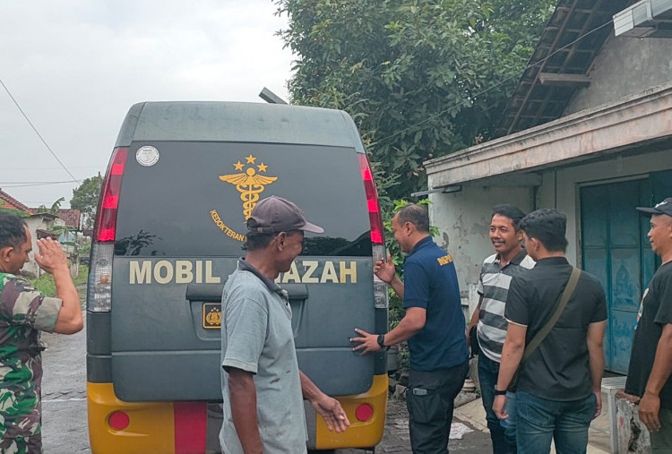 Anak Habisi Bapak Kandung di Tarik Sidoarjo, Polresta Sidoarjo Masih Dalami Motif