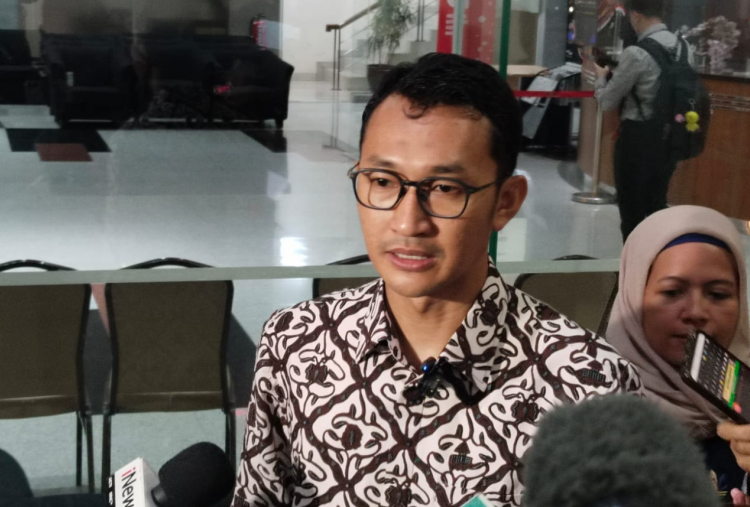 Kasus Suap Bea Cukai, KPK Telusuri Uang Rp61,9 Miliar dan Dokumen Rp110 Miliar