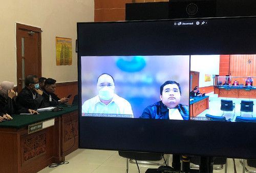 Komentar Menohok Korban Dana KSP Indosurya Atas Bebasnya Henry Surya: Buat Apa Sidang Kalau Tidak Ada Keadilan
