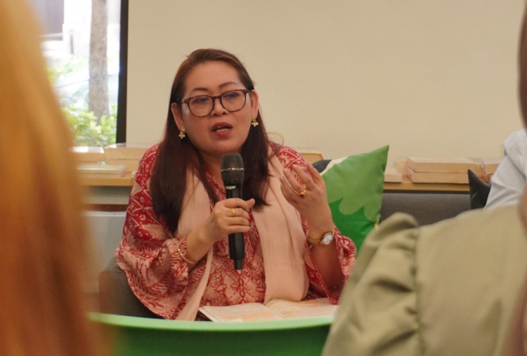 Isi Permintaan Maaf Komnas Perempuan, Dikecam Usai Sebut Kasus YTR Bukan Kekerasan